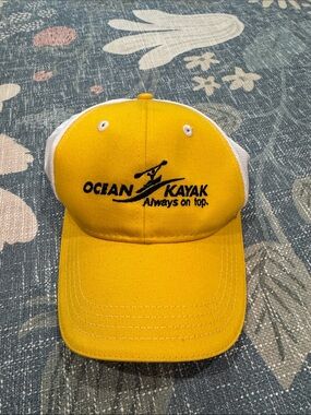Ocean Kayak Hat